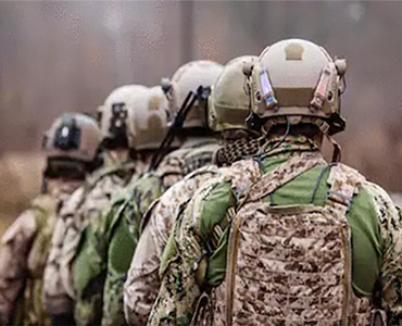 Defense Services