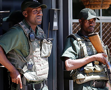 Security Services